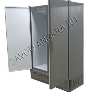 Холодильник Ангара 1000 -6+6