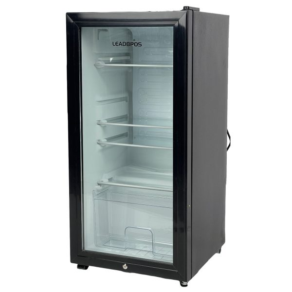 Витринный холодильник Leadbros 100J