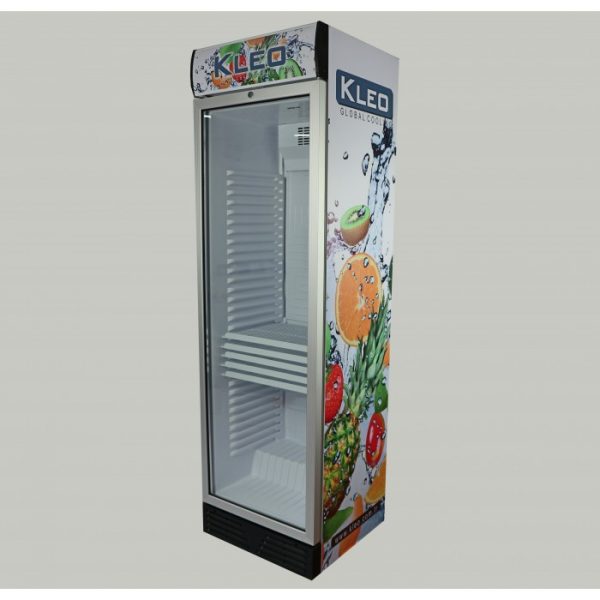 Витринный холодильник Kleo 390