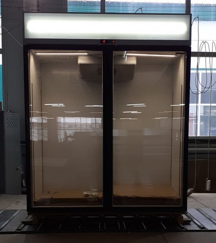 Холодильник Ariada А1400 MS