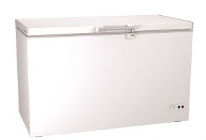 Морозильник Simfer CS 4420