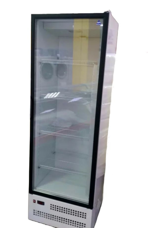 Витринный холодильник Ангара 700