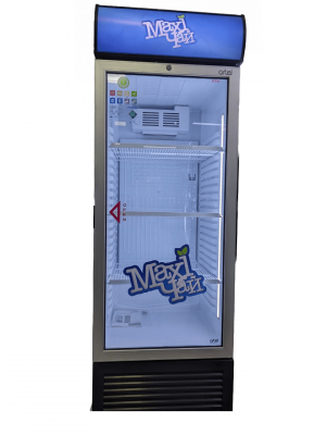 Холодильник Артель HS 390 SN