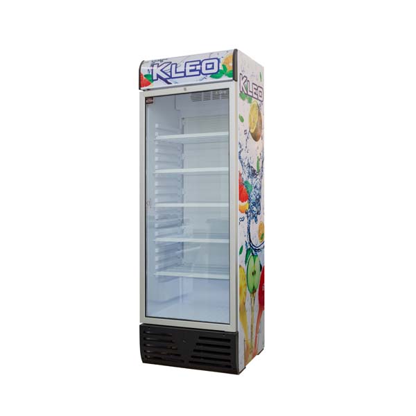 Витринный холодильник Kleo 550