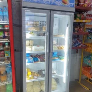 Холодильник Almagreen AG S/C 560