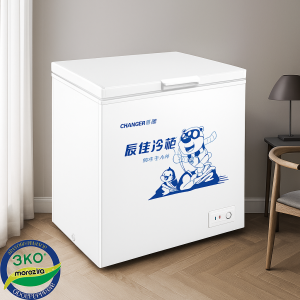 Морозильник Changer BC/BD 157