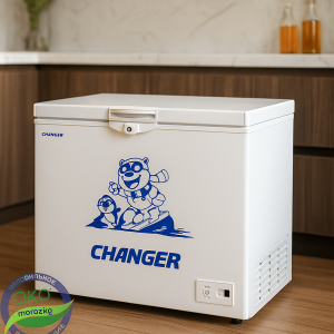 Морозильник Changer BC/BD 227