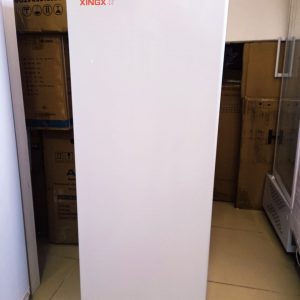 Вертикальный морозильник XINGX 238J
