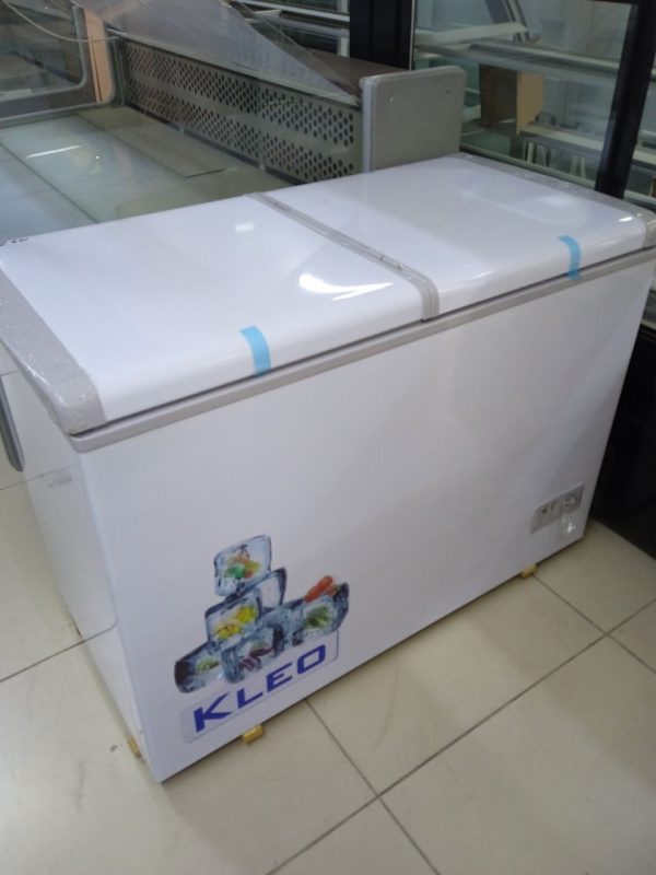 Морозильник Kleo KDF 300