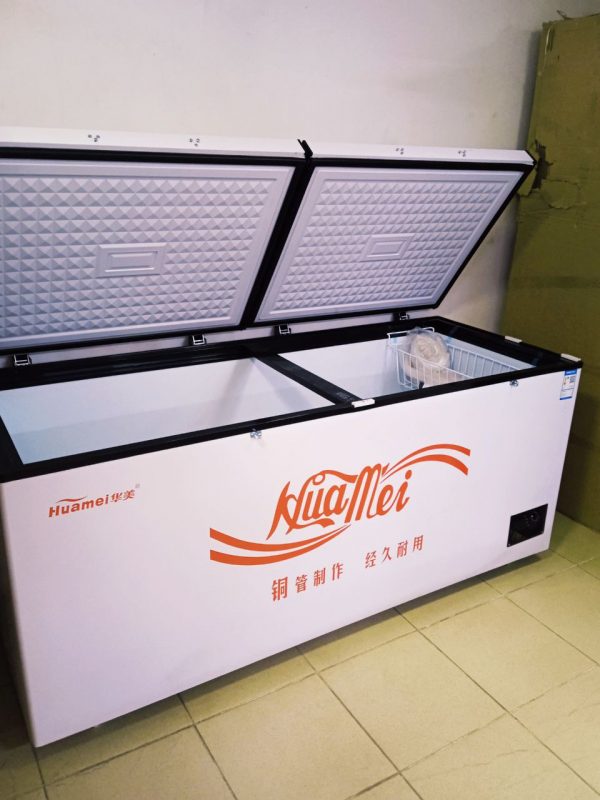 Морозильник Xingx 798