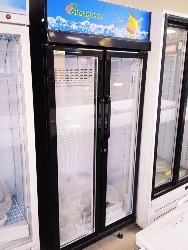 Холодильник Almagreen AG S/C 560