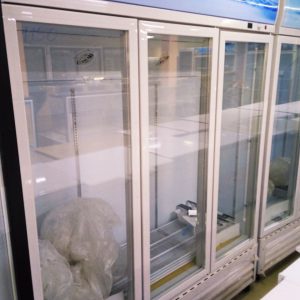 Холодильник Avest LC 1053