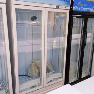 Холодильник Avest LC 553