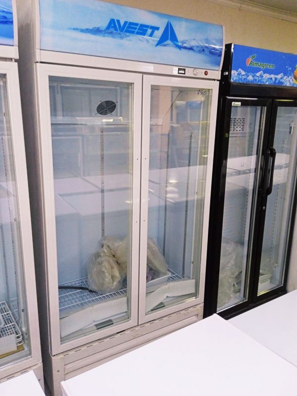 Холодильник Avest LC 553