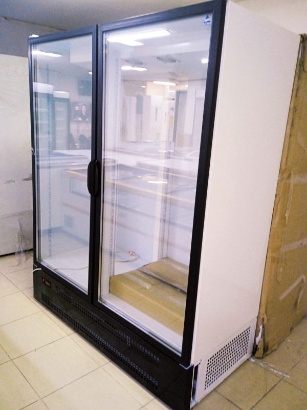 Холодильник Ангара 1500 двери