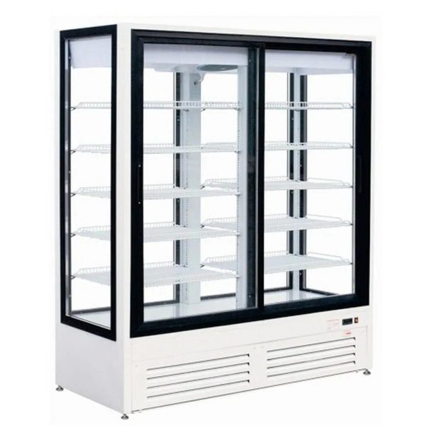 Холодильник Ангара 1500 4К купе