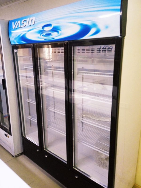 Холодильник Vasin 980