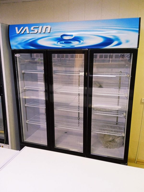 Холодильник Vasin 980