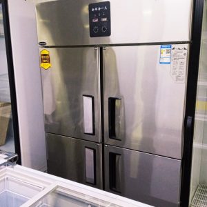 Холодильник морозильник Joye SCL-820