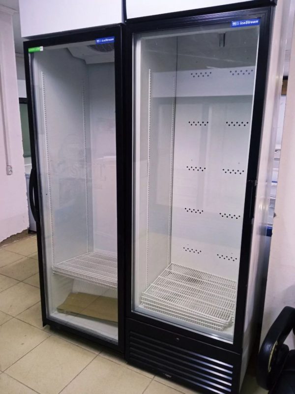 Холодильник Б/У 550