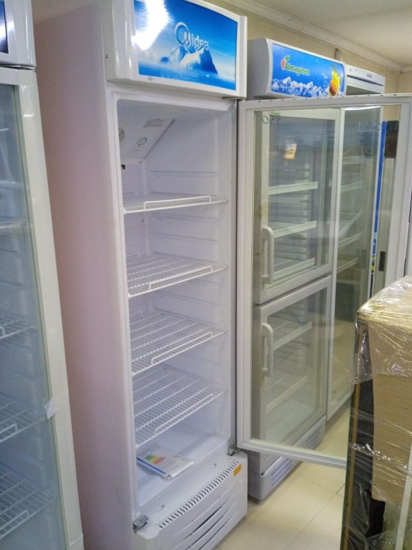 Холодильник Midea 432