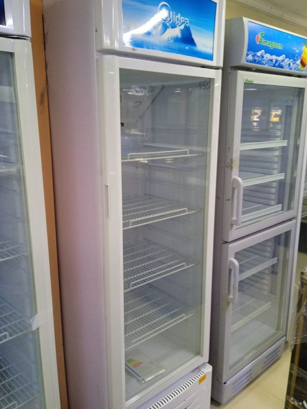 Холодильник Midea 432