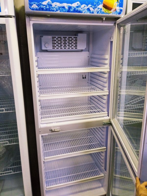 Холодильник Almagreen AG S/C 450D