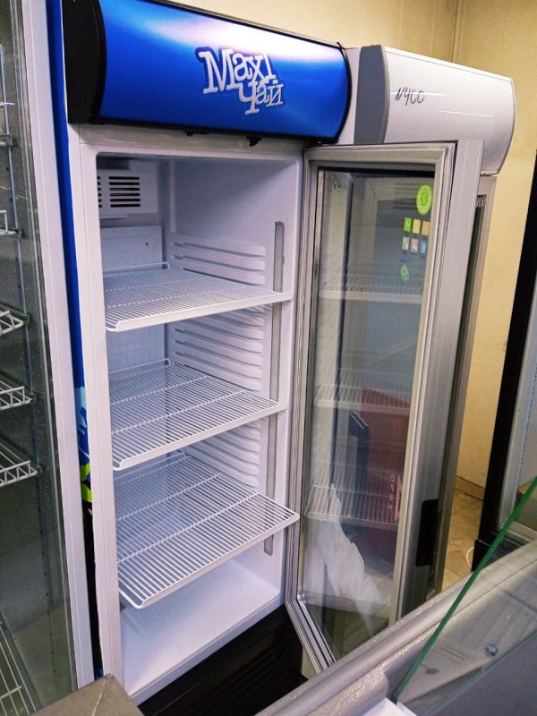 Холодильник Артель 390 SDS