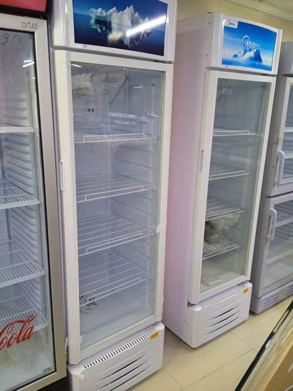 Холодильник Avest AV 376