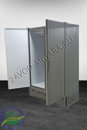 Холодильник Ангара 1000 -6+6