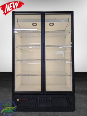 Холодильник ANGARA 1000 двери