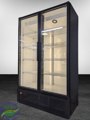 Холодильник ANGARA 1000 двери