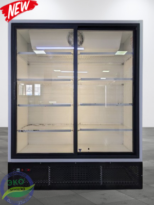 Холодильник Ангара 1500 купе