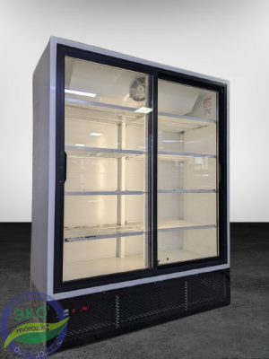 Холодильник Ангара 1500 купе