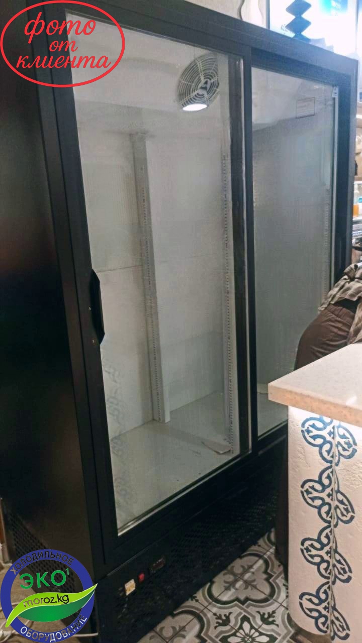 Холодильник Ангара 1500 купе Холодильник Ангара 1500 купе