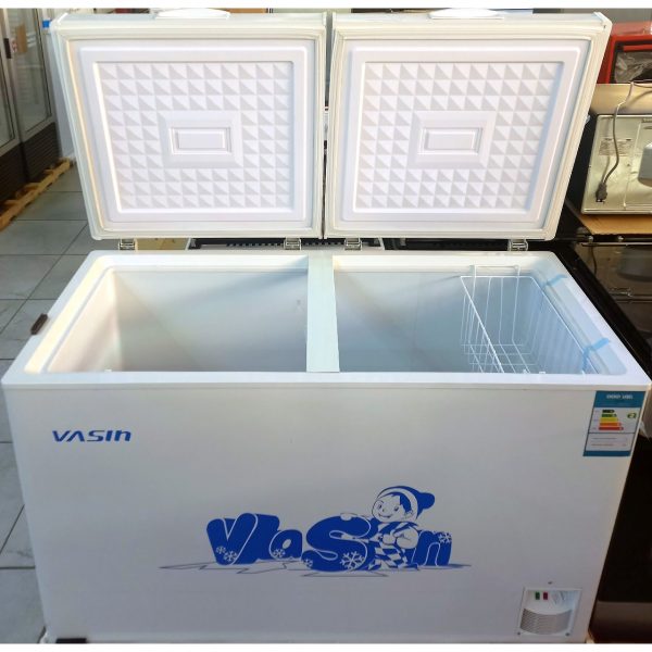 Морозильник Vasin 400