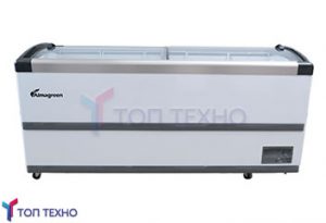 Бонета Almagreen HG 1800