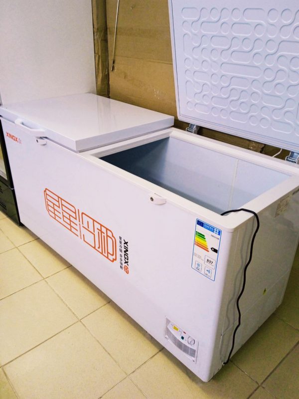 Морозильник Xingx TXCG 520