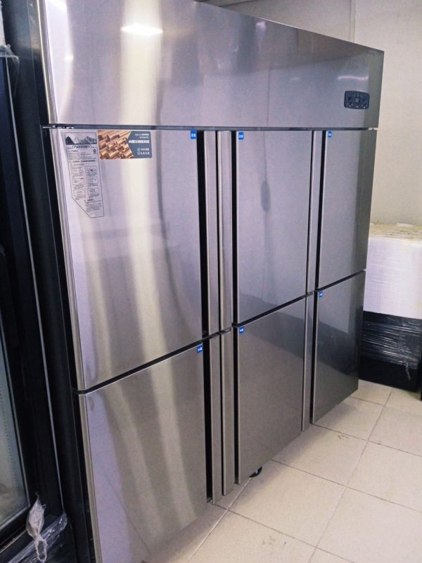 Холодильник морозильник Joye 1000
