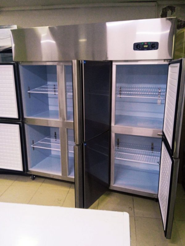 Холодильник морозильник Joye 1000