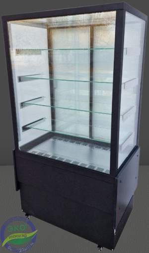 Витринный холодильник для десертов ESSE 88-163