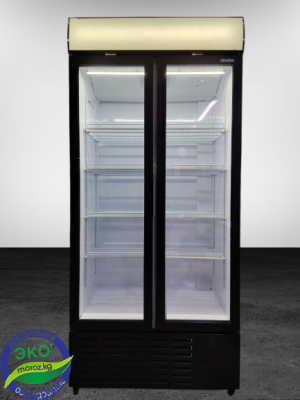 Холодильник витринный Simfer SDS 1010 DC 2 CF