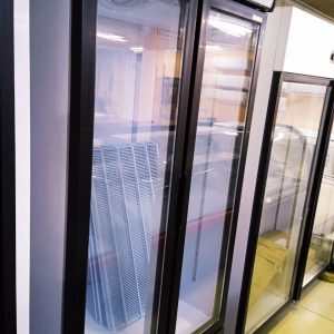 Холодильник Simfer 1010