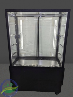 Витринный холодильник для десертов ESSE 105-163