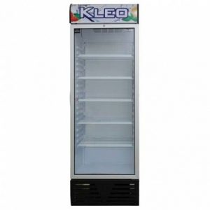 Витринный холодильник Kleo 350T
