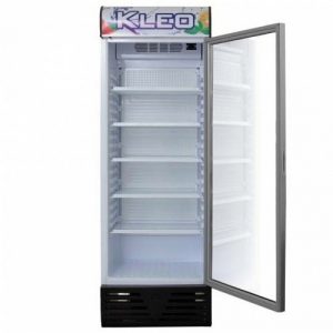 Витринный холодильник Kleo 350T