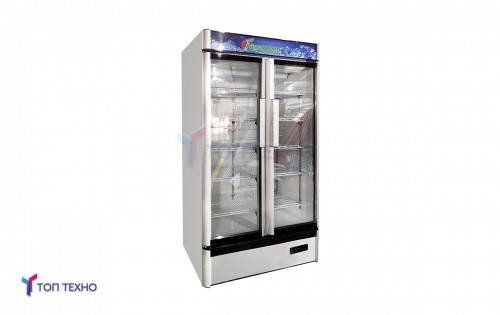Холодильник ALMAGREEN LCS 1200K -5+5