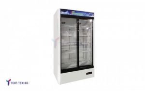 Холодильник ALMAGREEN LCS 1000K