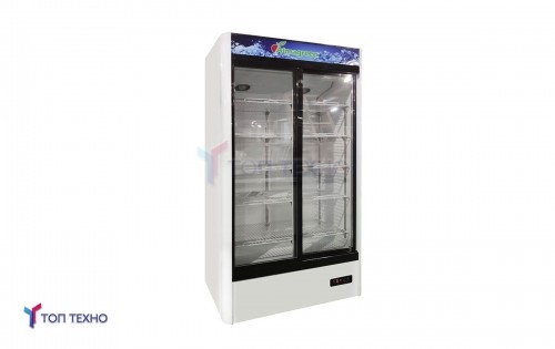 Холодильник ALMAGREEN LCS 1000K