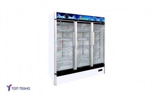 Холодильник ALMAGREEN LCS 1500